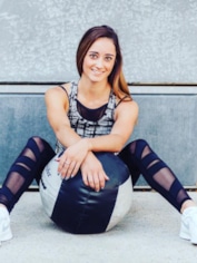 Кейтлин Осмонд