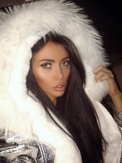 Марина Майер