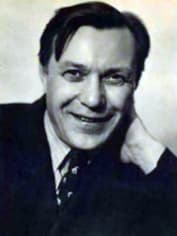 Борис Чирков