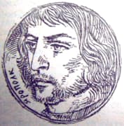 Ярополк Святославич на монете