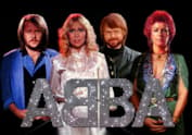 Состав группы ABBA