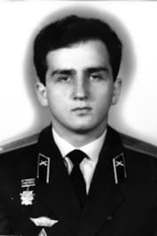 Кантемир Карамзин в армии