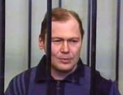Вячеслав Мавроди в тюрьме
