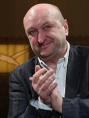Сергей Женовач