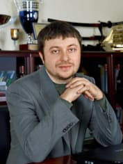 Сергей Хотимский