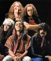 Группа «Deep Purple»