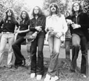 Группа «Deep Purple»