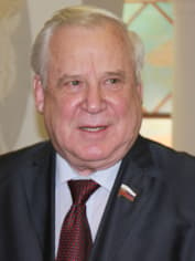 Николай Рыжков