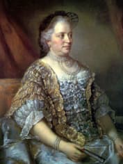 Мария Терезия