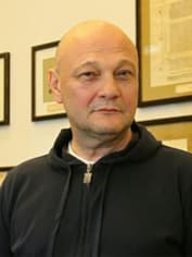 Сергей Гинзбург