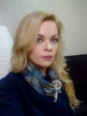 Наталья Вяль