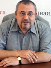 Борис Надеждин