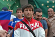 Аниуар Гедуев