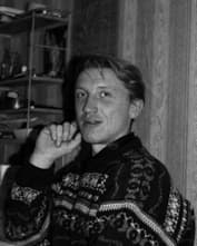 Олег Хромов