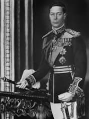 Георг VI