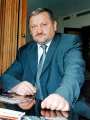 Ахмат Кадыров