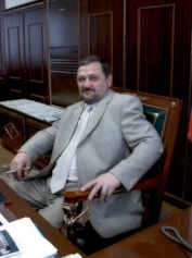 Ахмат Кадыров
