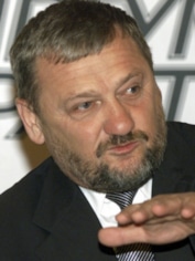 Ахмат Кадыров