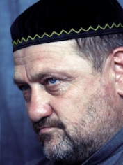 Ахмат Кадыров