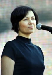 Алена Хованская