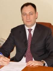 Альберт Суниев