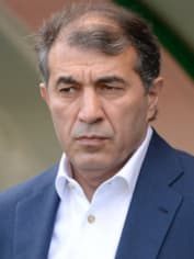 Рашид Рахимов