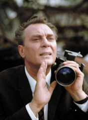 Режиссер Евгений Матвеев