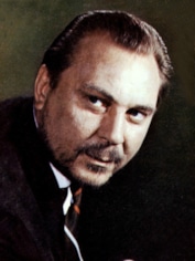 Евгений Матвеев