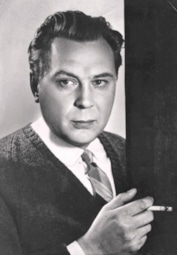 Евгений Матвеев