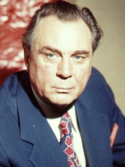 Евгений Матвеев