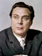 Евгений Матвеев