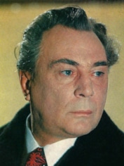 Евгений Матвеев