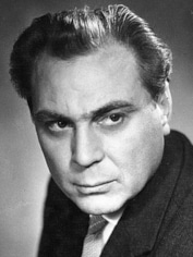 Евгений Матвеев