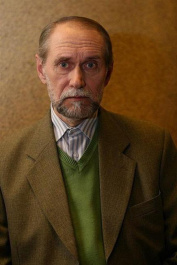 Виктор Коклюшкин