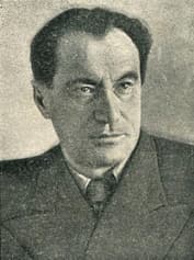 Валентин Катаев