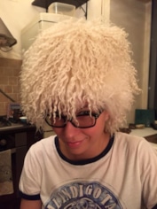 Ирина Гордиенко