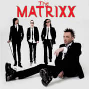 Группа «The Matrixx»