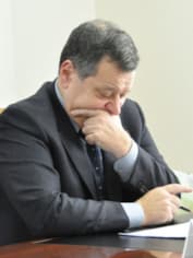 Депутат Андрей Макаров