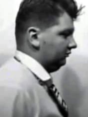 Джон Гейси во время первого ареста