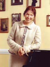 Наталья Данилова