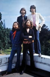 Группа "The Beatles"