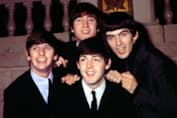 Группа "The Beatles"