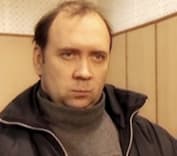 Алексей Симонов в сериале «Королевство кривых...»