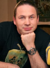 Геннадий Бачинский