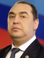 Игорь Плотницкий