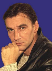 Игорь Лагутин