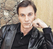 Игорь Лагутин