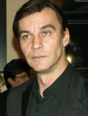 Игорь Лагутин