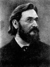 Илья Мечников