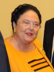 Мария Романова